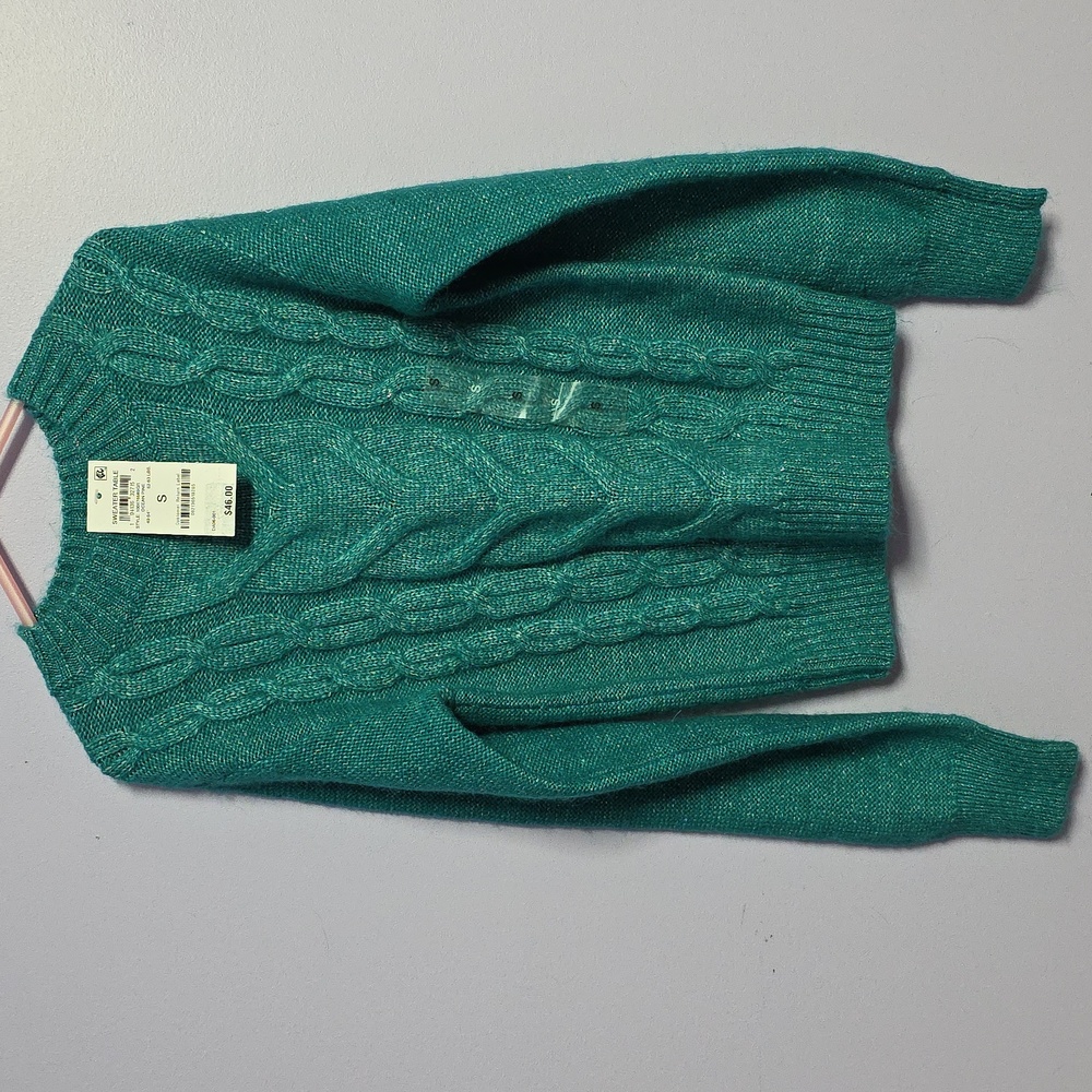 Epic Threads Girls Small Crewneck Sweater‎